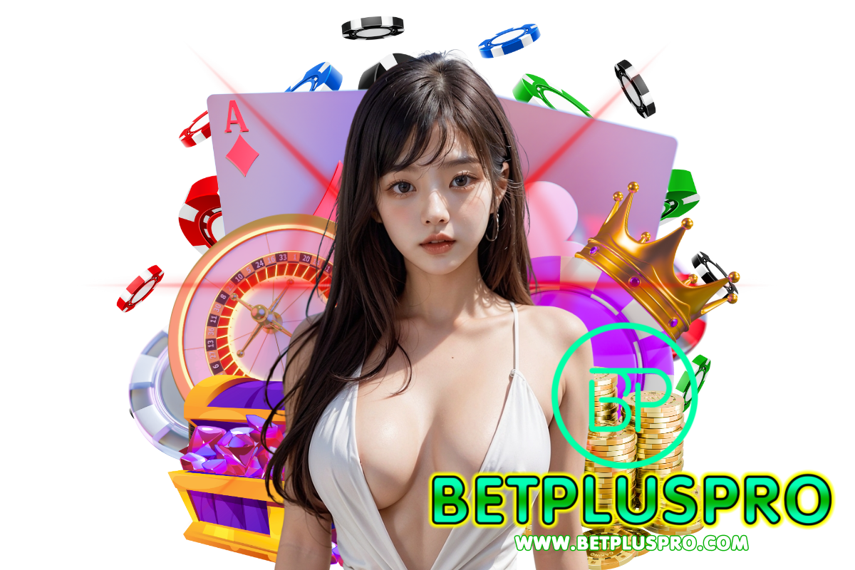 betpluspro สมัคร