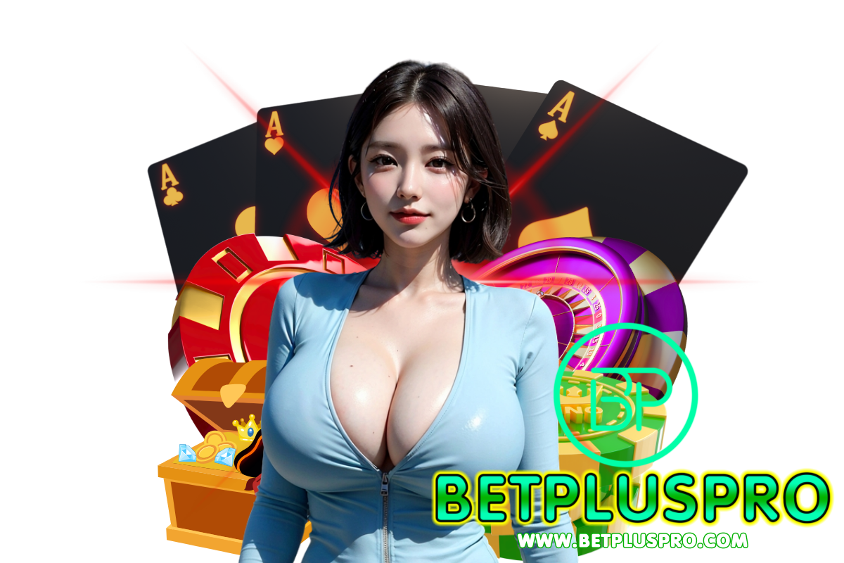 betpluspro เว็บตรง